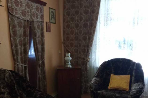 2-комнатная квартира, Могилев, Мельникова, за 350 р.
