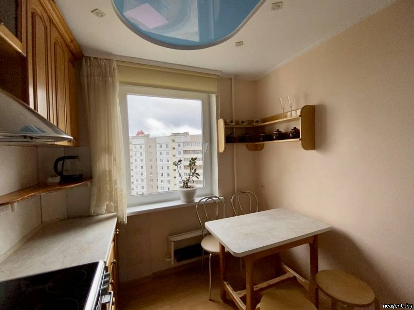 2-комнатная квартира, ул. Гинтовта, 6, 981 рублей: фото 3