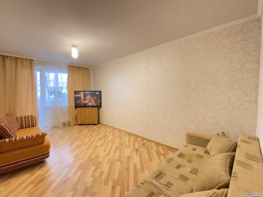 2-комнатная квартира, ул. Гинтовта, 6, 981 рублей: фото 11