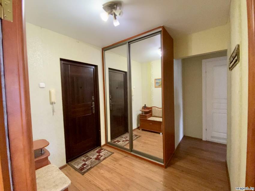 2-комнатная квартира, ул. Гинтовта, 6, 981 рублей: фото 14