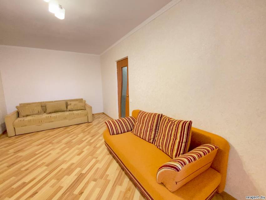 2-комнатная квартира, ул. Гинтовта, 6, 981 рублей: фото 13