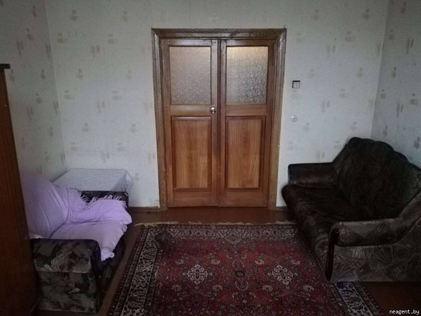 2-комнатная квартира, ул. Змитрока Бядули, 3, 750250 рублей: фото 1