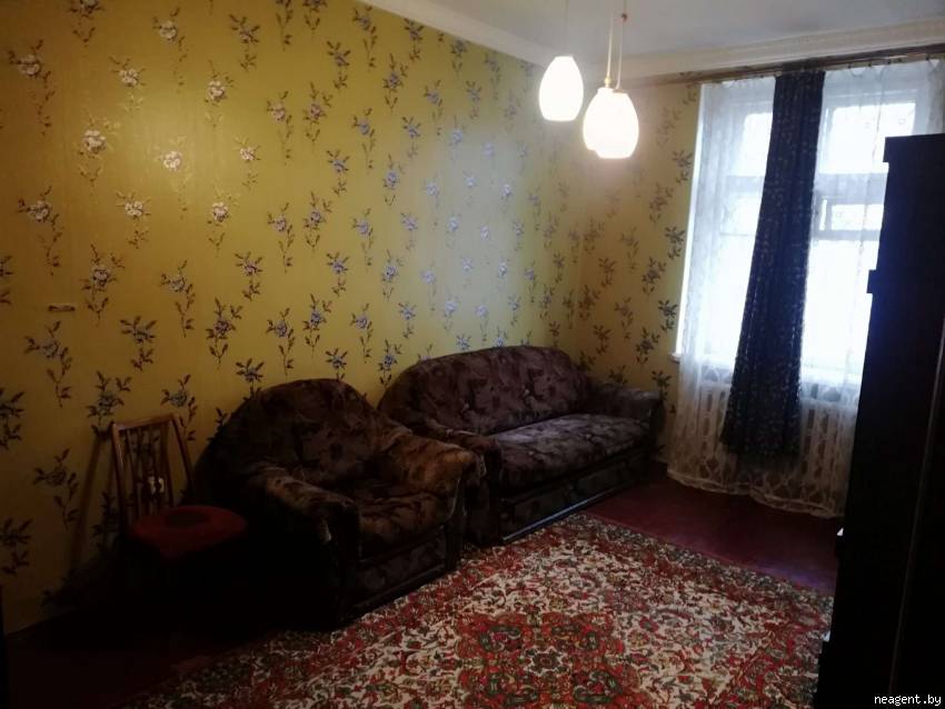 2-комнатная квартира, ул. Змитрока Бядули, 3, 750250 рублей: фото 5
