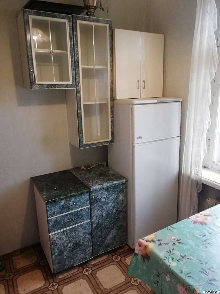 2-комнатная квартира, ул. Змитрока Бядули, 3, 750250 рублей: фото 8
