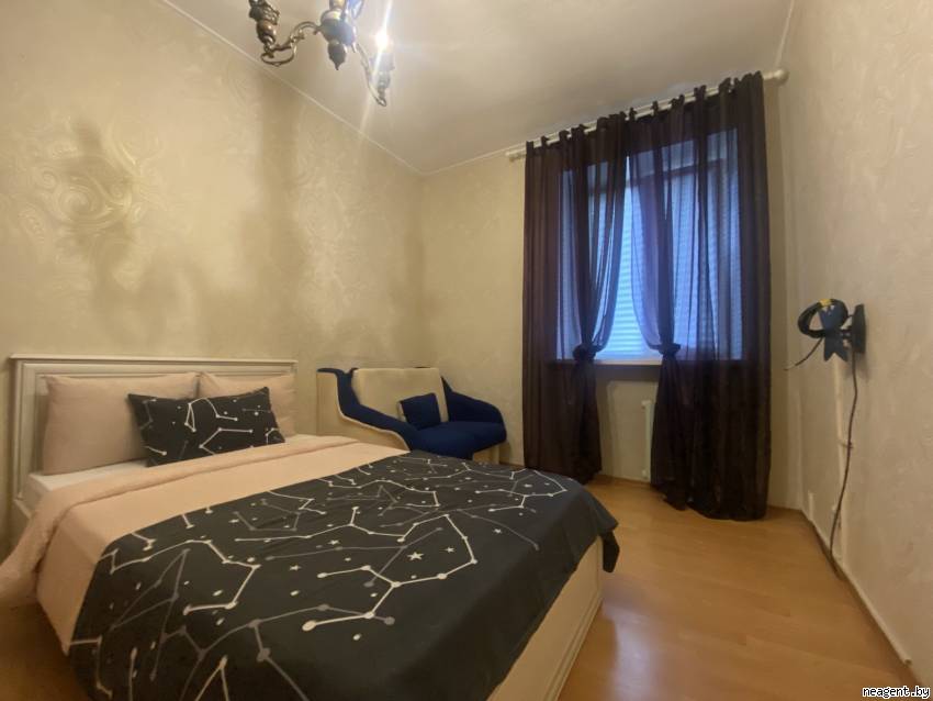 3-комнатная квартира, ул. Брилевская, 4, 215711 рублей: фото 4