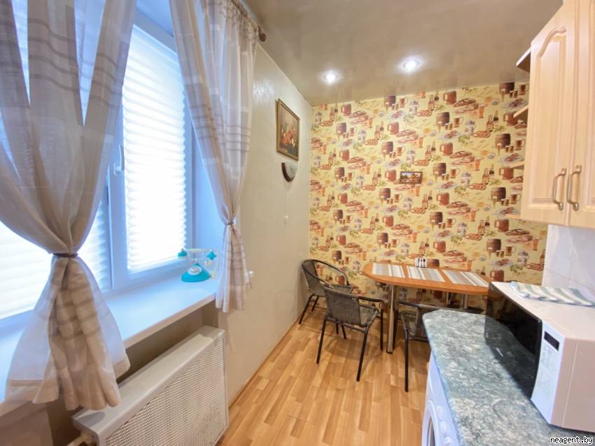 3-комнатная квартира, ул. Брилевская, 4, 215711 рублей: фото 8