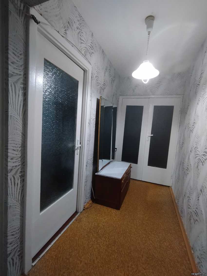 2-комнатная квартира, Ландера, 32, 645 рублей: фото 1