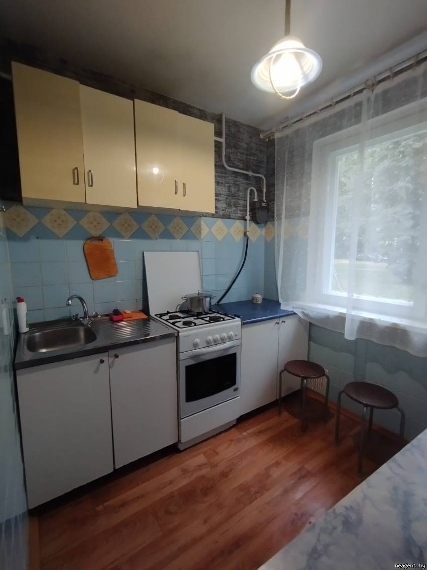 2-комнатная квартира, Ландера, 32, 645 рублей: фото 4