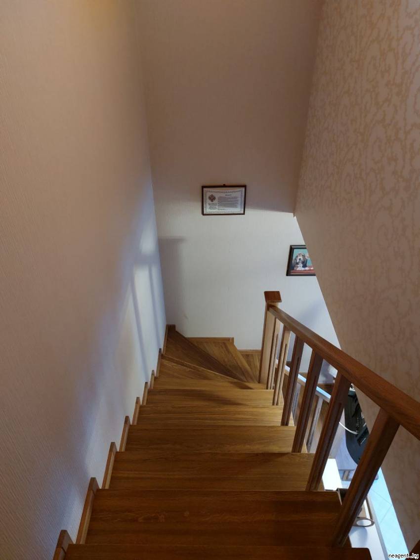 Коттедж,  ясная, 857 рублей: фото 4