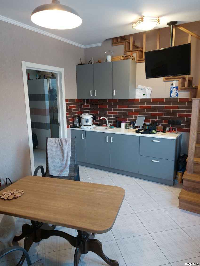 Коттедж,  ясная, 857 рублей: фото 11