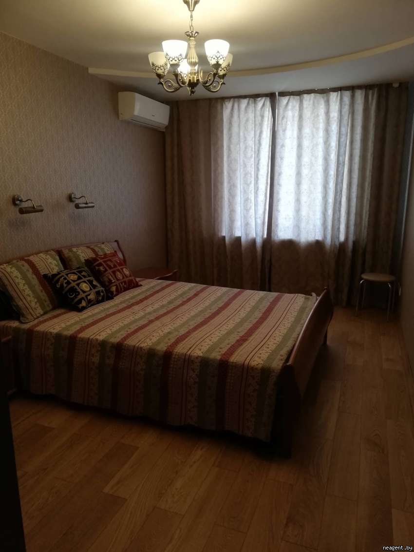 3-комнатная квартира, Ул. Калинина, 19А, 2285 рублей: фото 6