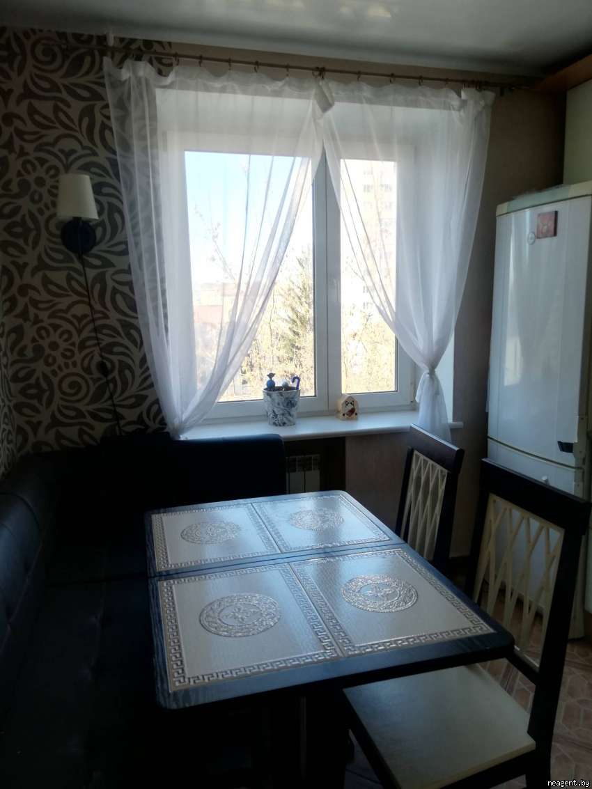 3-комнатная квартира, Ул. Калинина, 19А, 2285 рублей: фото 15