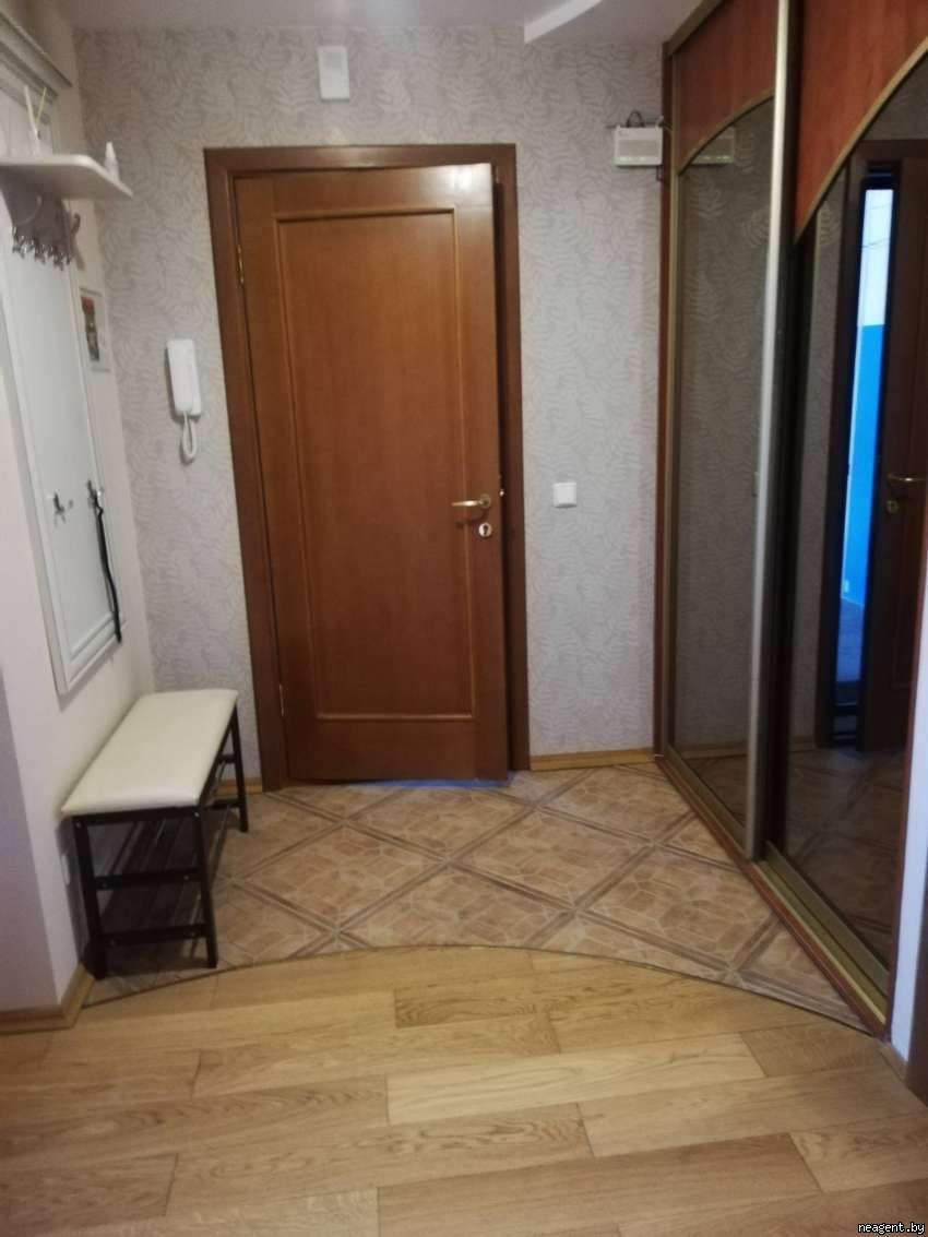3-комнатная квартира, Ул. Калинина, 19А, 2285 рублей: фото 17