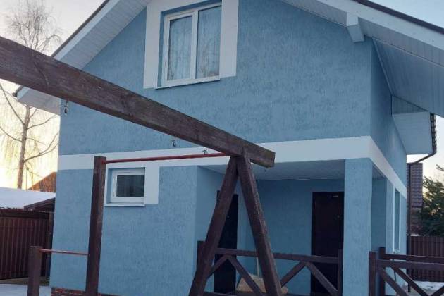 Коттедж, Колодищи, ясная, за 857 р.