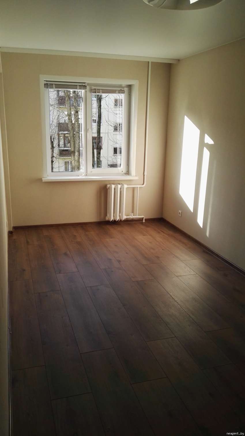 2-комнатная квартира, ул. Ольшевского, 31/2, 1120 рублей: фото 6