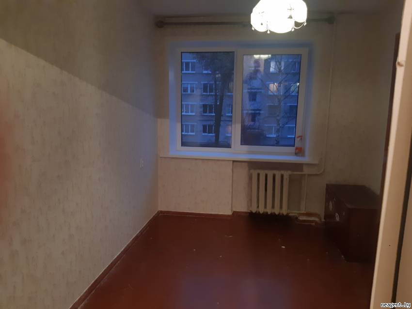 2-комнатная квартира, ул. Уборевича, 52, 579 рублей: фото 2
