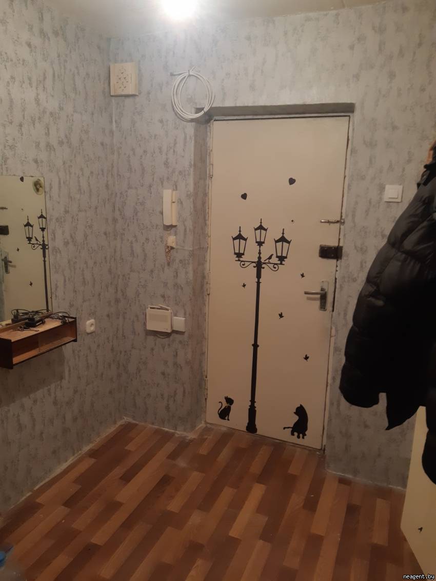 2-комнатная квартира, ул. Уборевича, 52, 579 рублей: фото 10