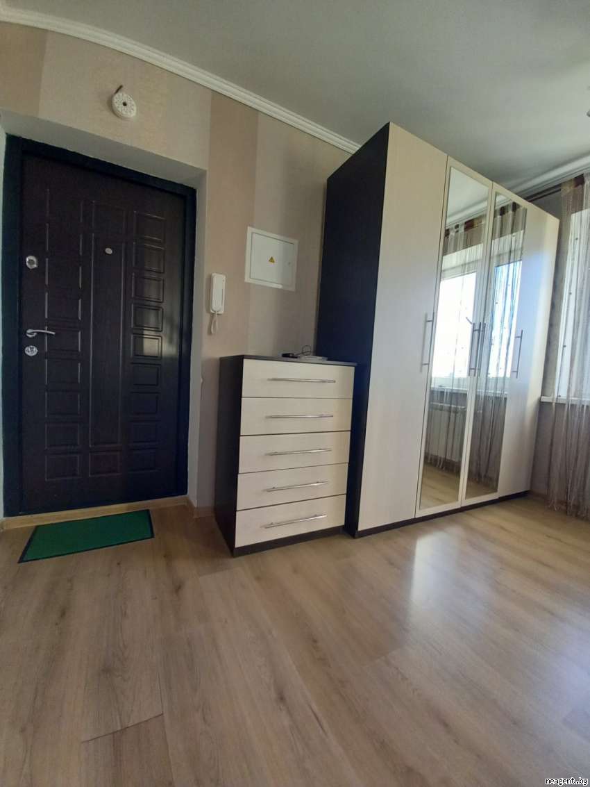 2-комнатная квартира, ул. Рафиева, 54а, 700 рублей: фото 3