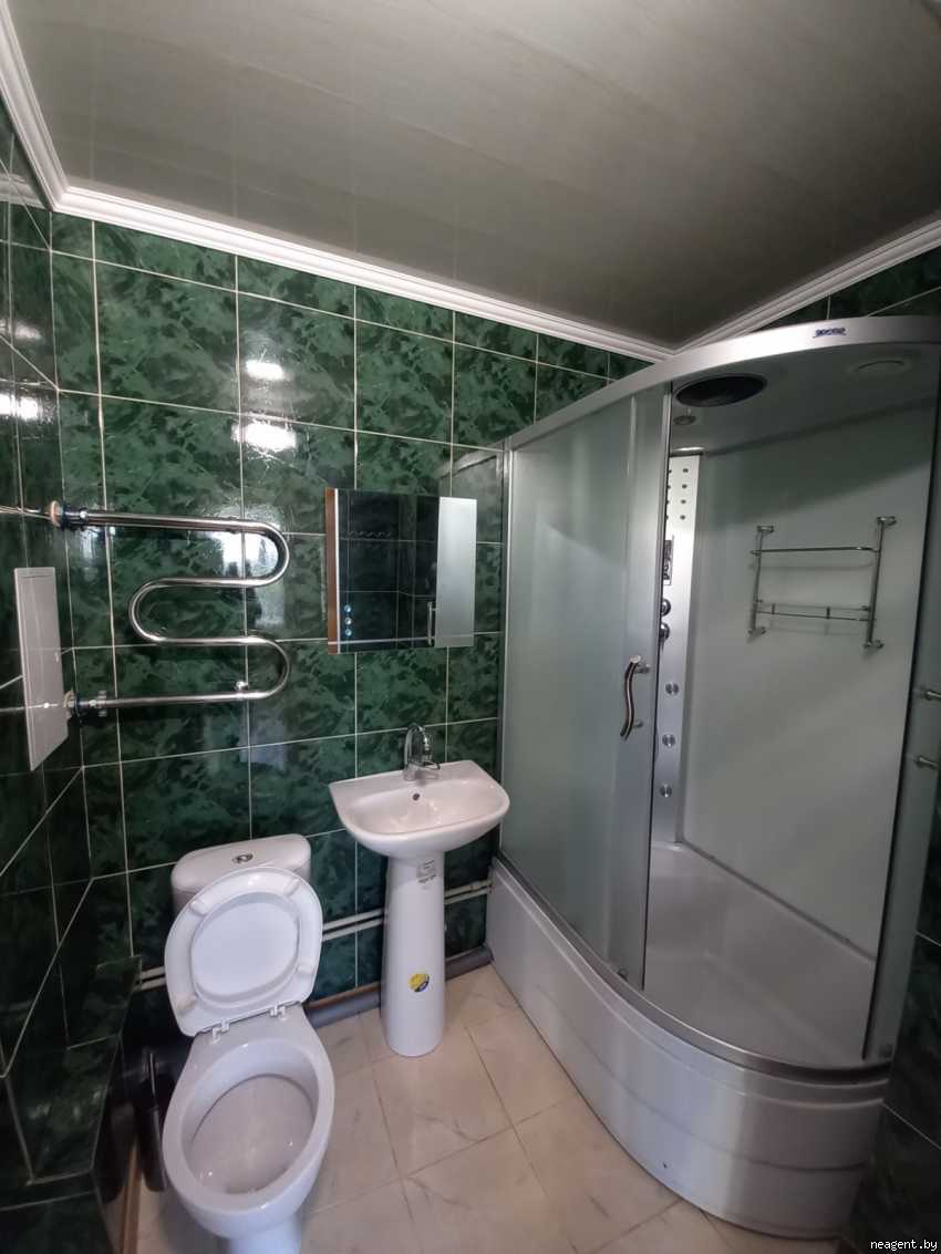 2-комнатная квартира, ул. Рафиева, 54а, 700 рублей: фото 8