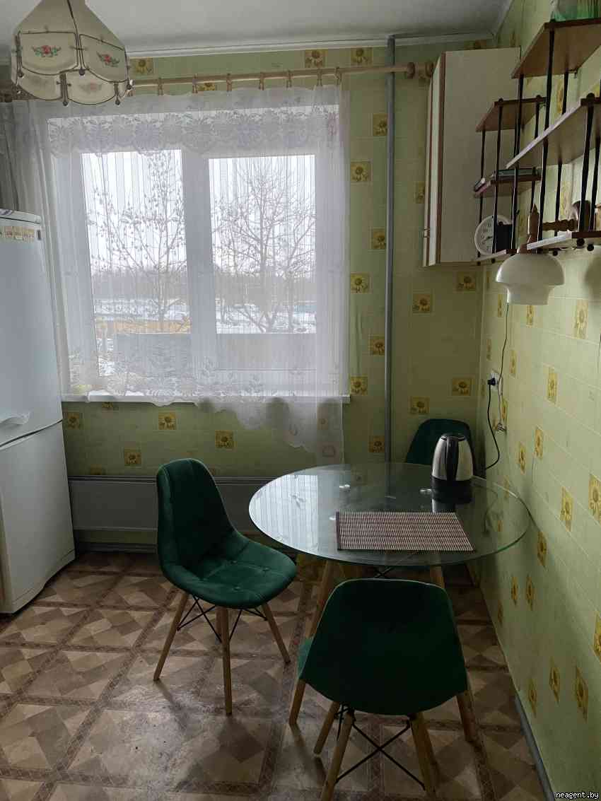 Комната, ул. Якубова, 6, 390 рублей: фото 1