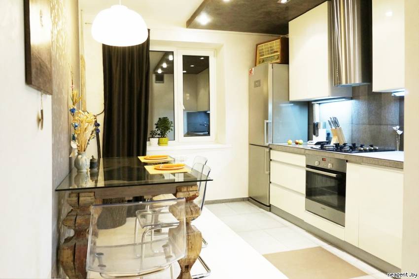 2-комнатная квартира, ул. Филимонова, 47а, 1060 рублей: фото 5
