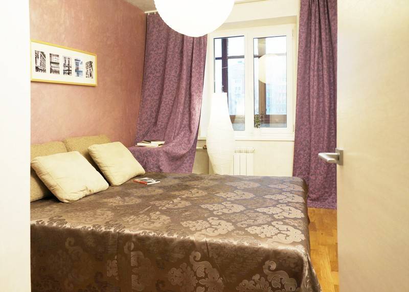 2-комнатная квартира, ул. Филимонова, 47а, 1060 рублей: фото 17