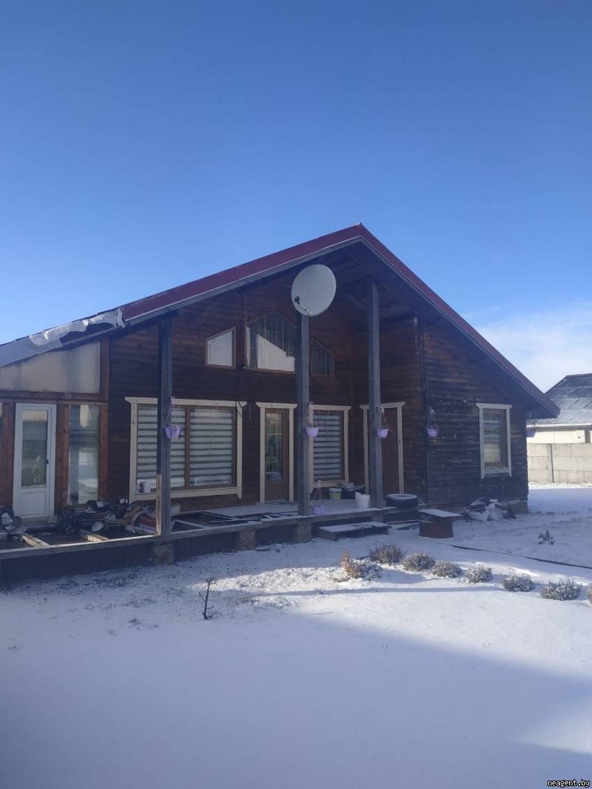 Коттедж, Дружная, 17, 1 рублей: фото 1