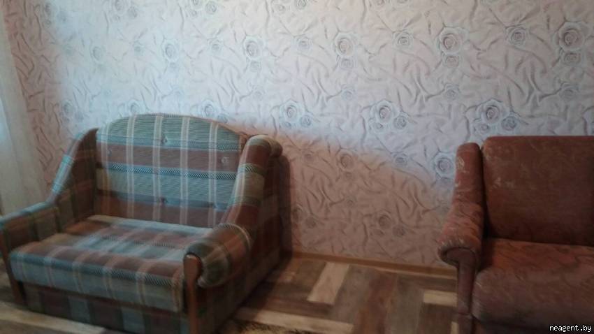 Комната, ул. Лещинского, 7, 395 рублей: фото 8