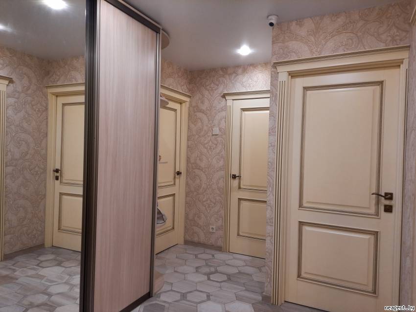 3-комнатная квартира, ул. Мачульского, 24, 1550 рублей: фото 3
