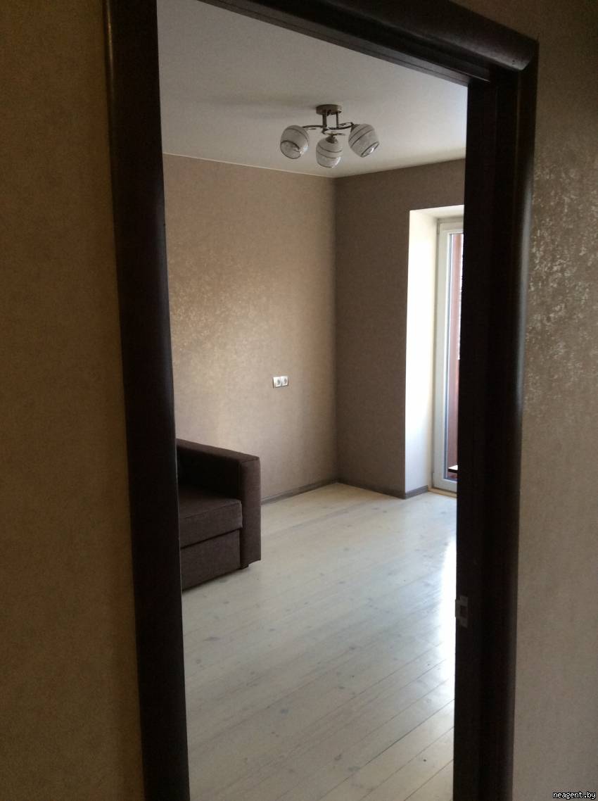 2-комнатная квартира, ул. Мельникайте, 3, 1329 рублей: фото 6