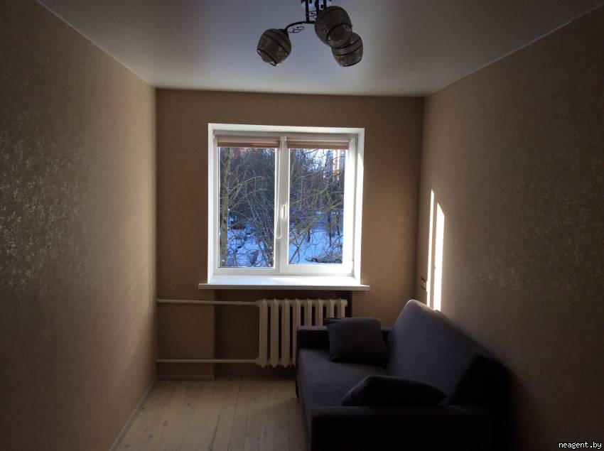2-комнатная квартира, ул. Мельникайте, 3, 1329 рублей: фото 9
