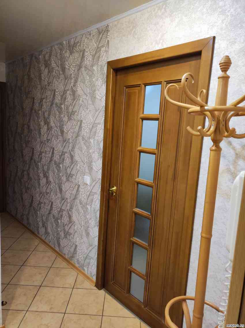 1-комнатная квартира, Малинина, 30, 740 рублей: фото 14
