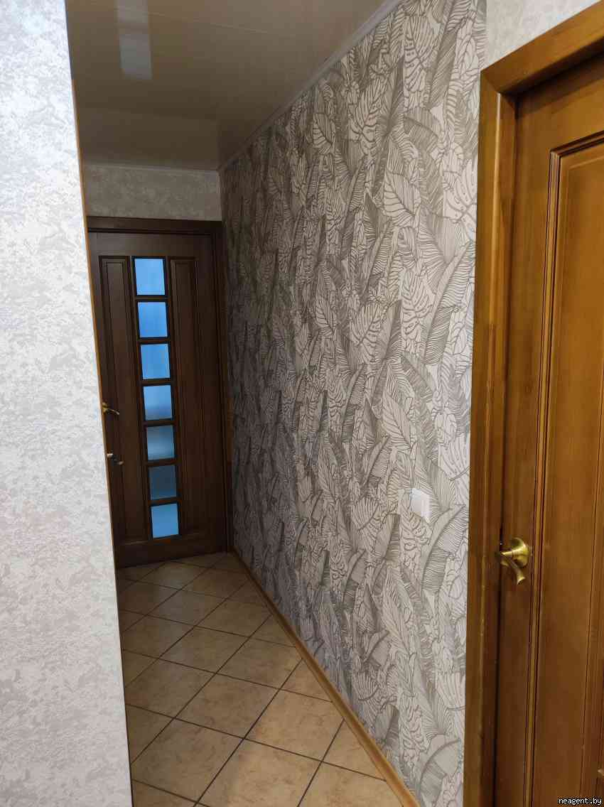 1-комнатная квартира, Малинина, 30, 740 рублей: фото 16