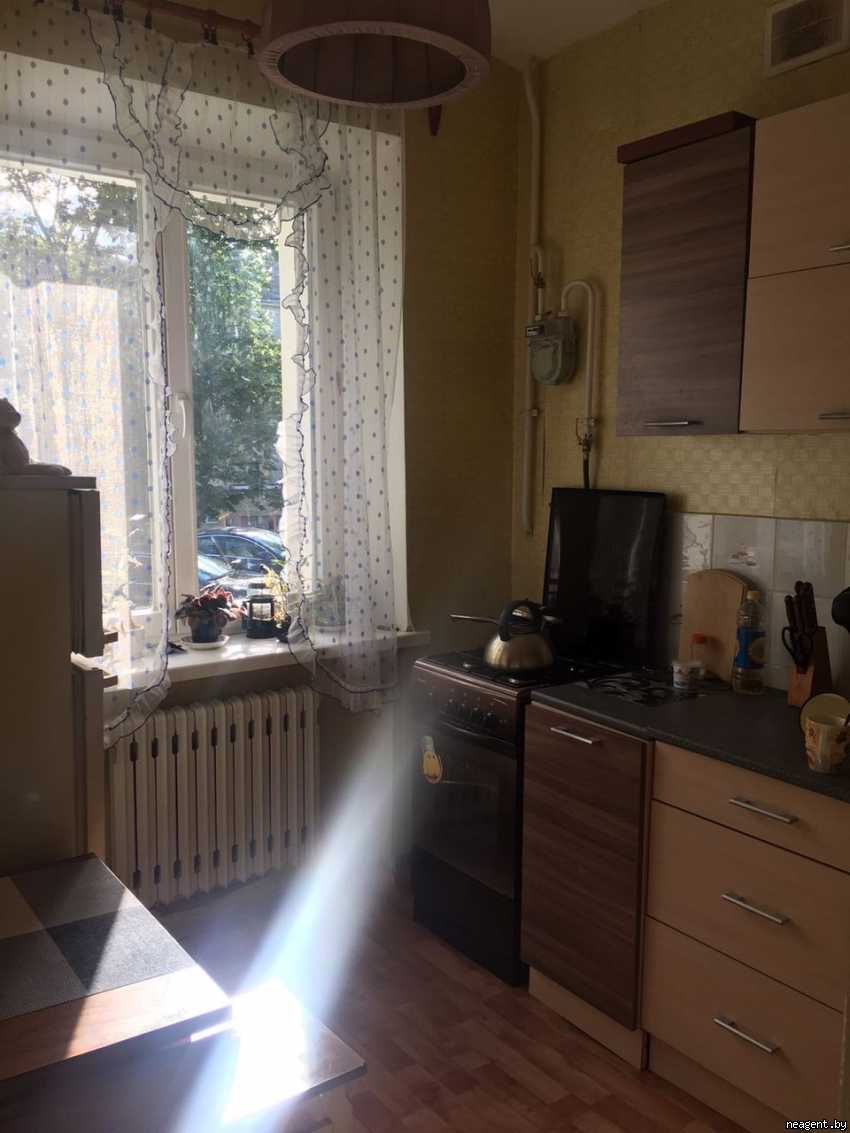 1-комнатная квартира, ул. Коржа, 15, 650 рублей: фото 3