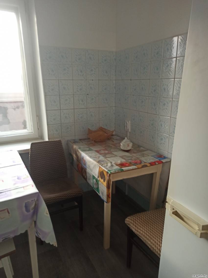 2-комнатная квартира, ул. Левкова, 35/1, 730 рублей: фото 3