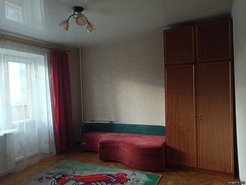 2-комнатная квартира, ул. Левкова, 35/1, 730 рублей: фото 6
