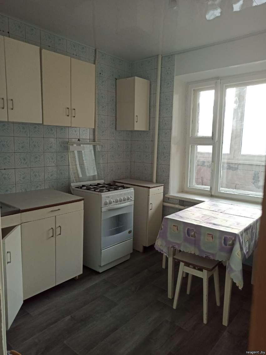 2-комнатная квартира, ул. Левкова, 35/1, 730 рублей: фото 9