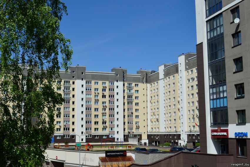 2-комнатная квартира, ул. Леонида Беды, 26, 367468 рублей: фото 3