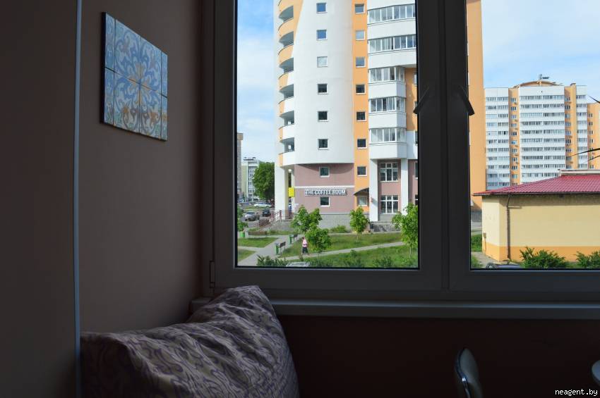 2-комнатная квартира, ул. Леонида Беды, 26, 367468 рублей: фото 13