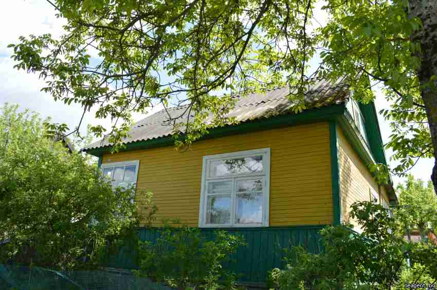 Дом,  Аг Ратомка Юбилейное 68, 38980 рублей: фото 6