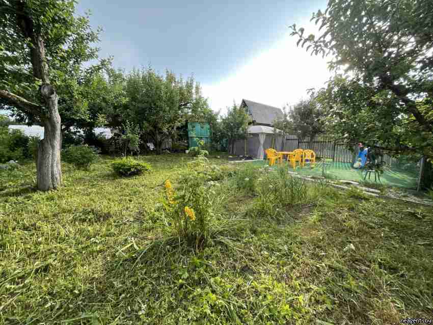 Дом,  Аг Ратомка Юбилейное 68, 38980 рублей: фото 7