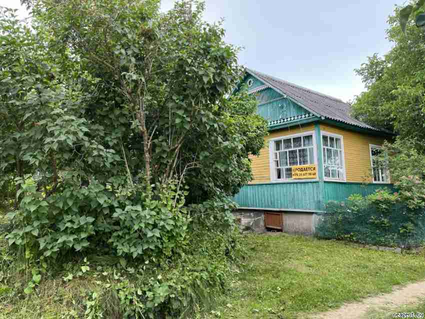 Дом,  Аг Ратомка Юбилейное 68, 38980 рублей: фото 8