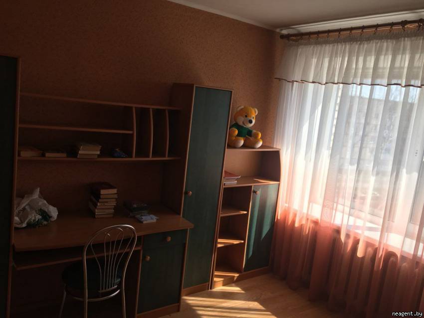 3-комнатная квартира, Советская, 40, 25000 рублей: фото 6