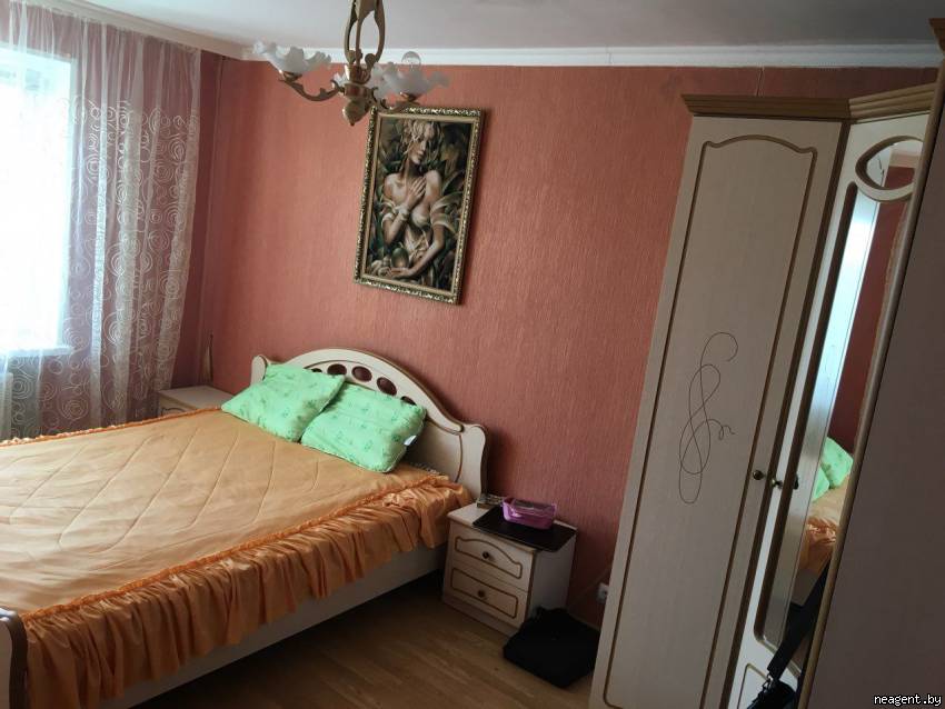 3-комнатная квартира, Советская, 40, 25000 рублей: фото 8