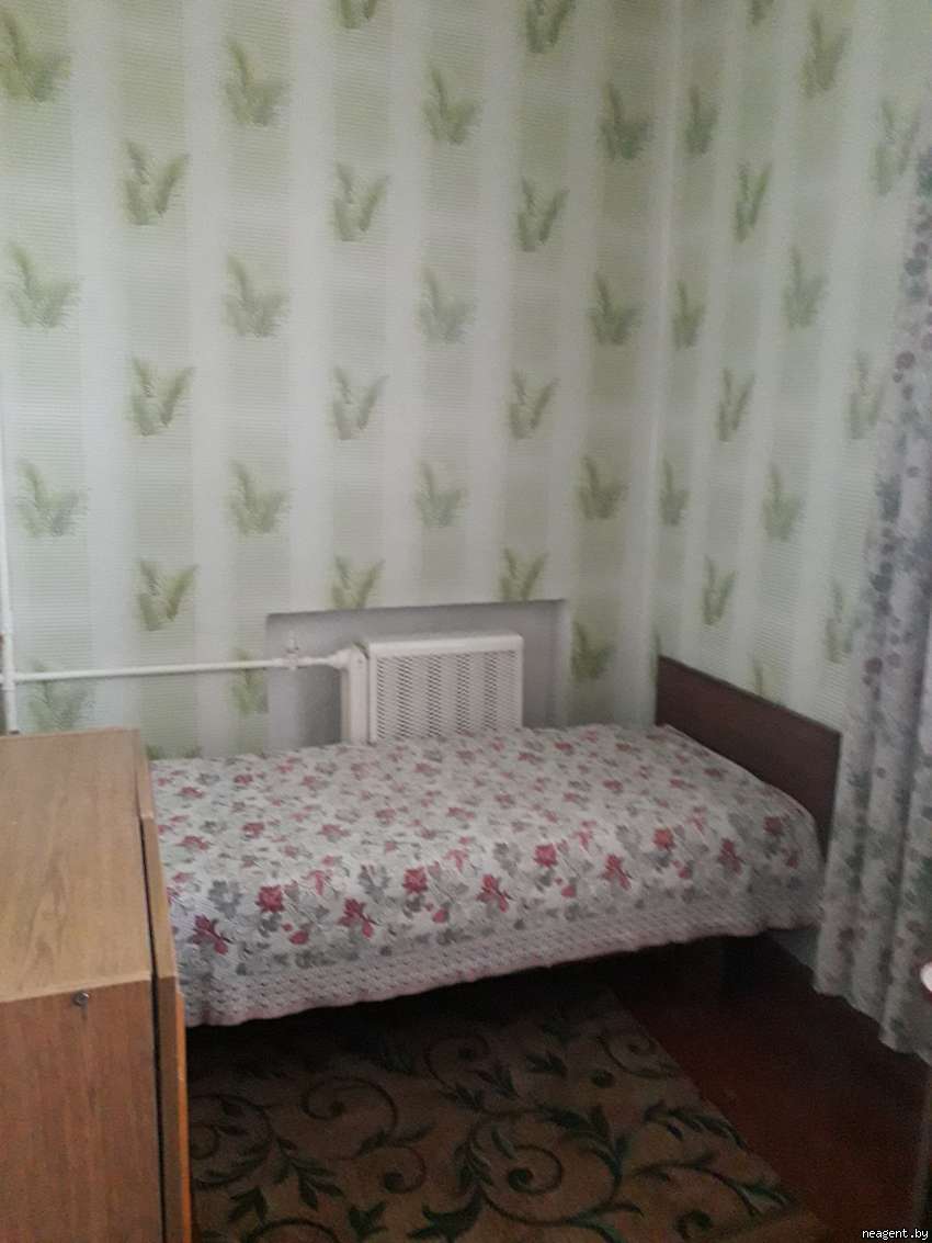 2-комнатная квартира, Запорожская, 59, 650 рублей: фото 3