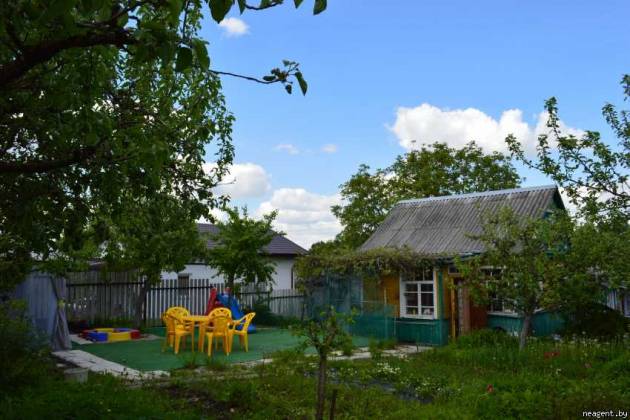Квартира, Аг Ратомка Юбилейное 68, за 38980 р.