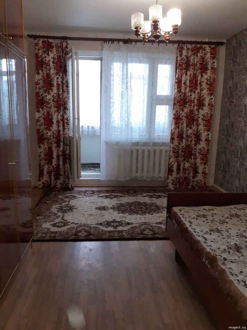 3-комнатная квартира, ул. Козыревская, 22, 900 рублей: фото 2