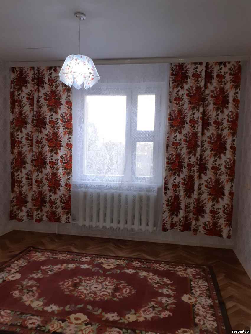 3-комнатная квартира, ул. Козыревская, 22, 900 рублей: фото 6