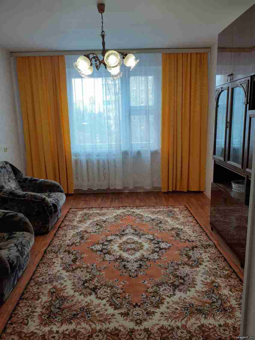 3-комнатная квартира, ул. Козыревская, 22, 900 рублей: фото 7