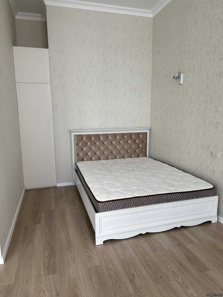 1-комнатная квартира, ратомская, 7, 1304 рублей: фото 9